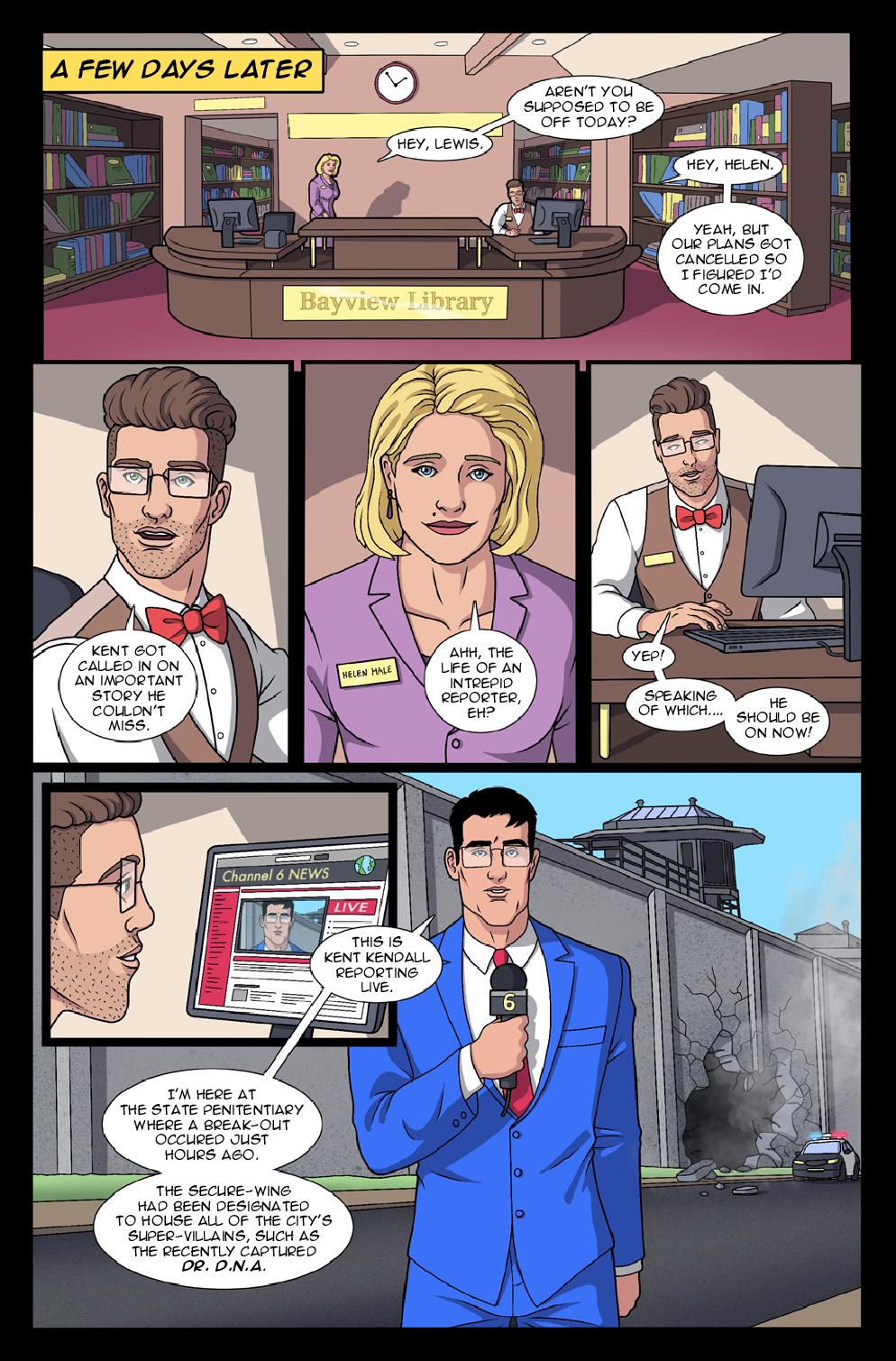 Super Hung! 2 page 5 full