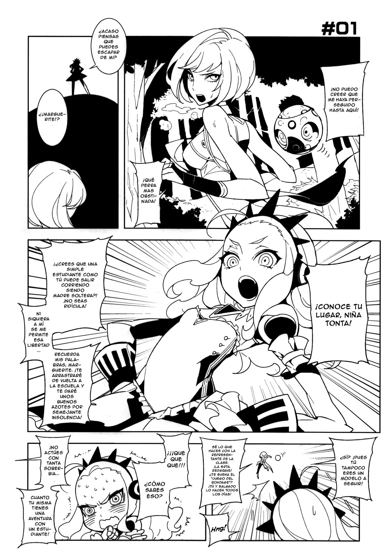 UnLove 2 page 4 full