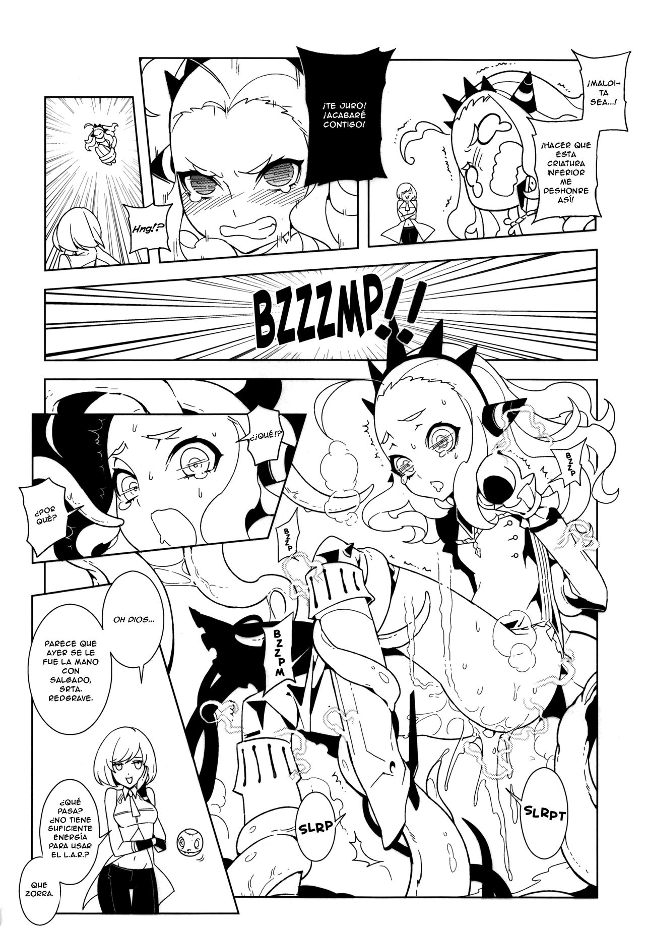 UnLove 2 page 7 full