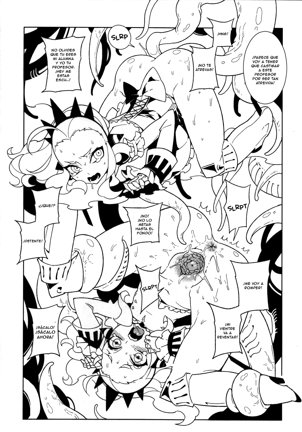 UnLove 2 page 8 full