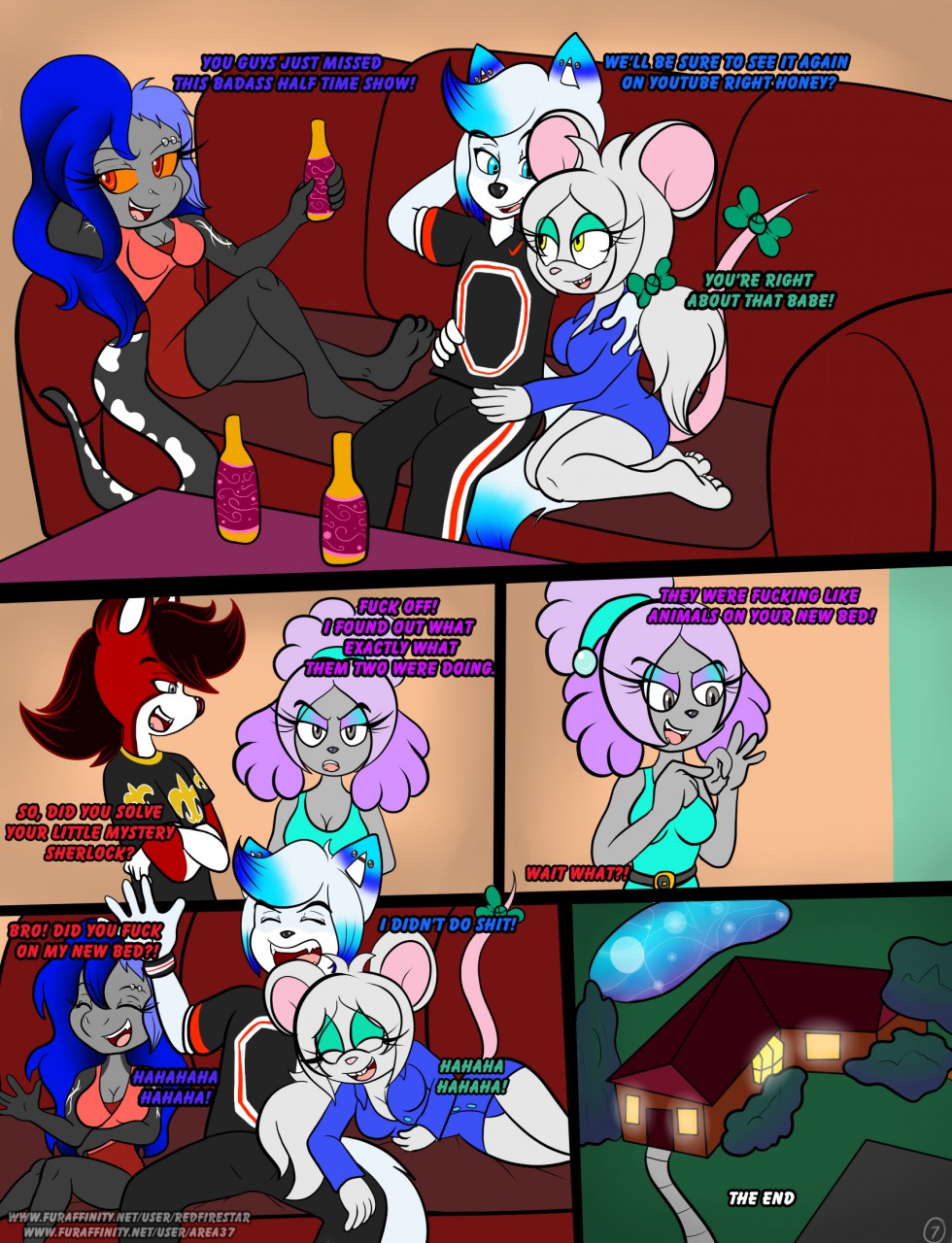 Super Bowl 50 XXX Halftime Show! page 7 full