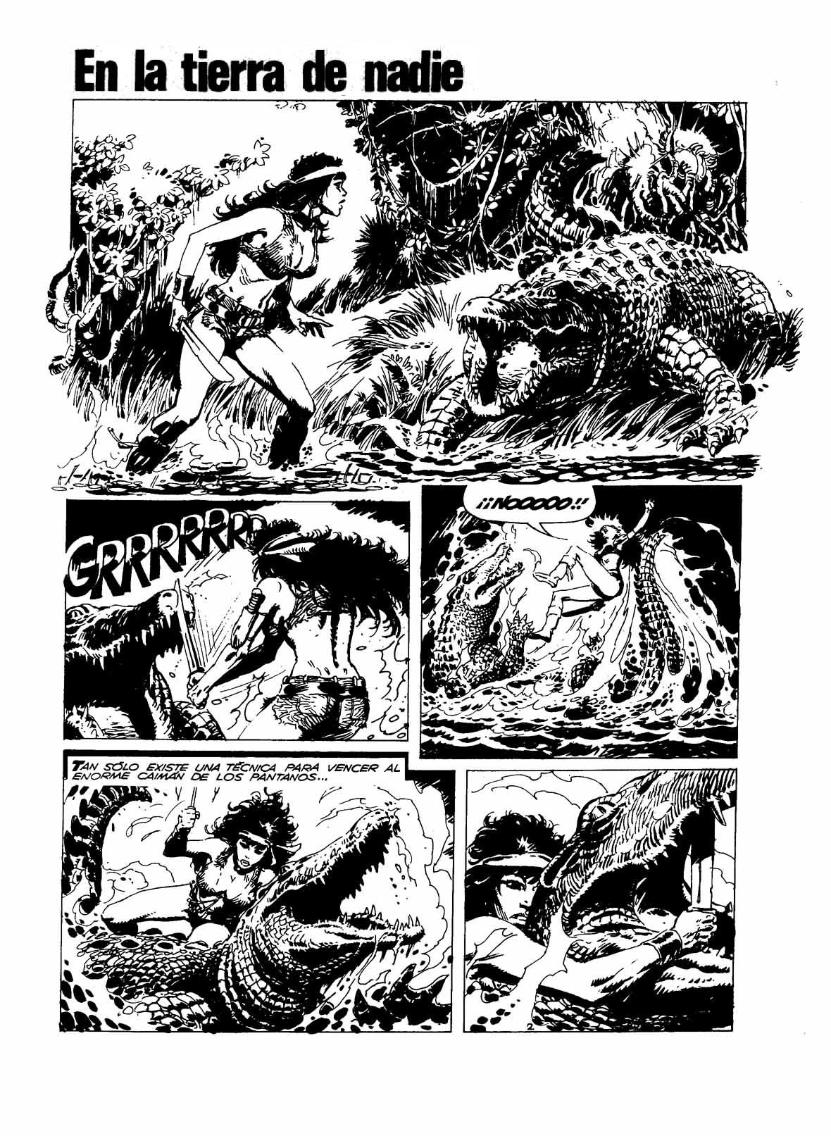 Barreiro & Zanotto - Barbara - Tomo 1 page 3 full