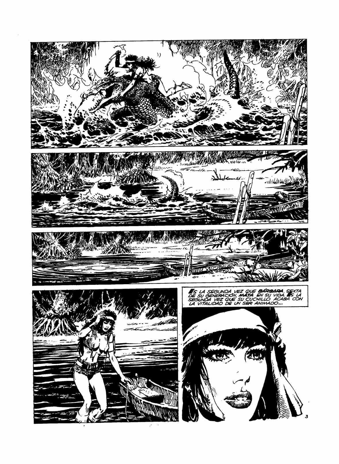 Barreiro & Zanotto - Barbara - Tomo 1 page 4 full