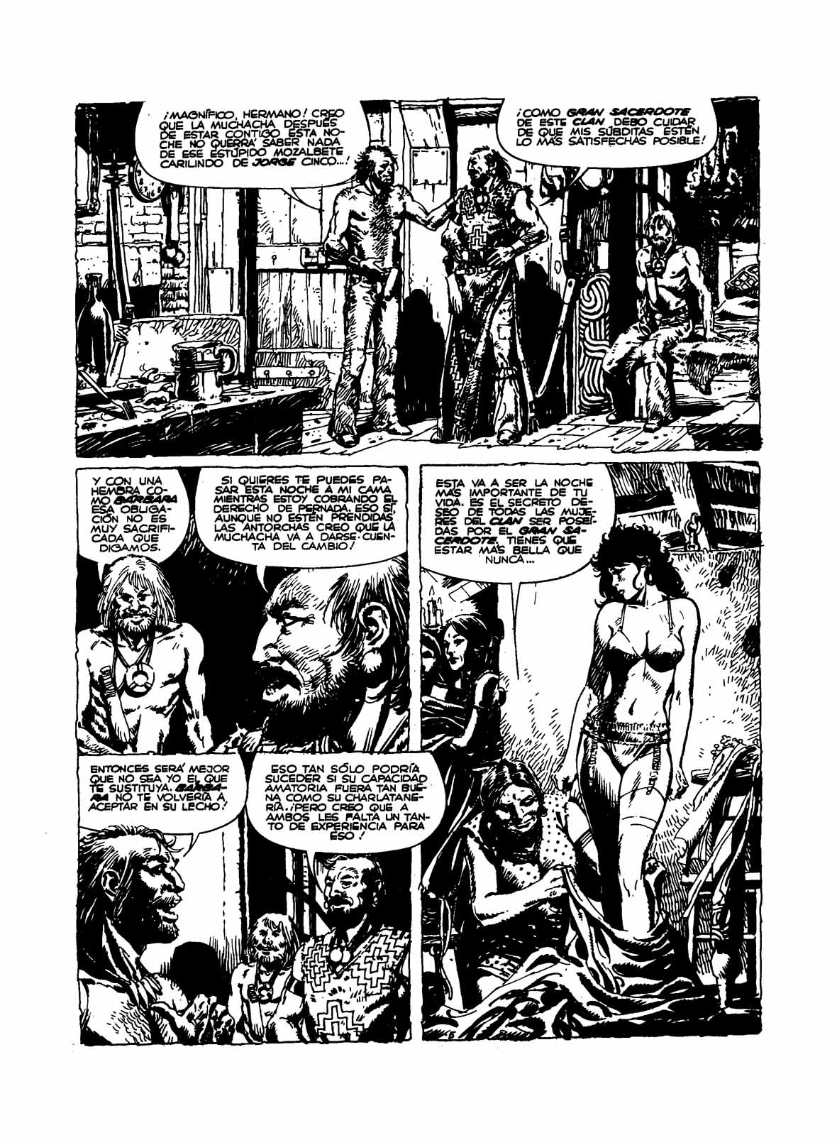 Barreiro & Zanotto - Barbara - Tomo 1 page 6 full