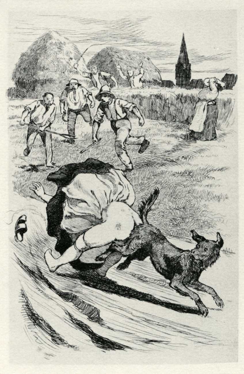La grande danse macabre des vifs page 10 full