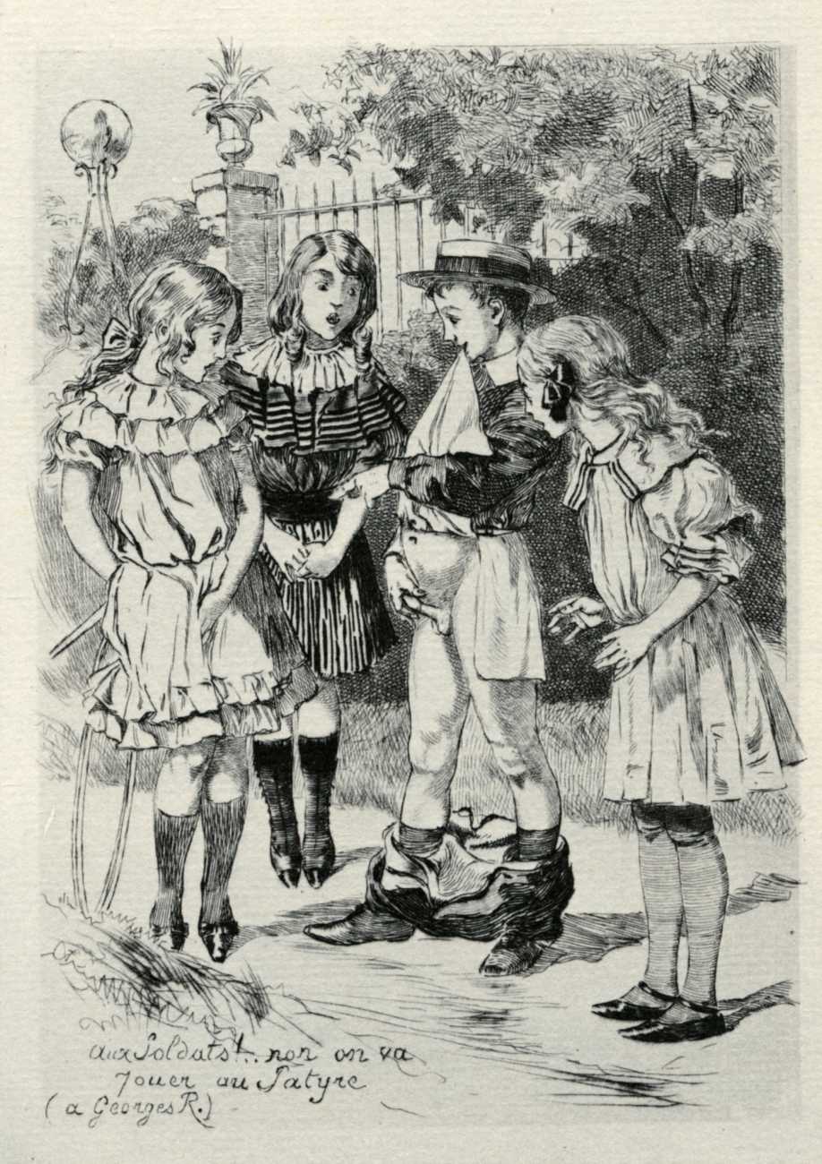 La grande danse macabre des vifs page 5 full