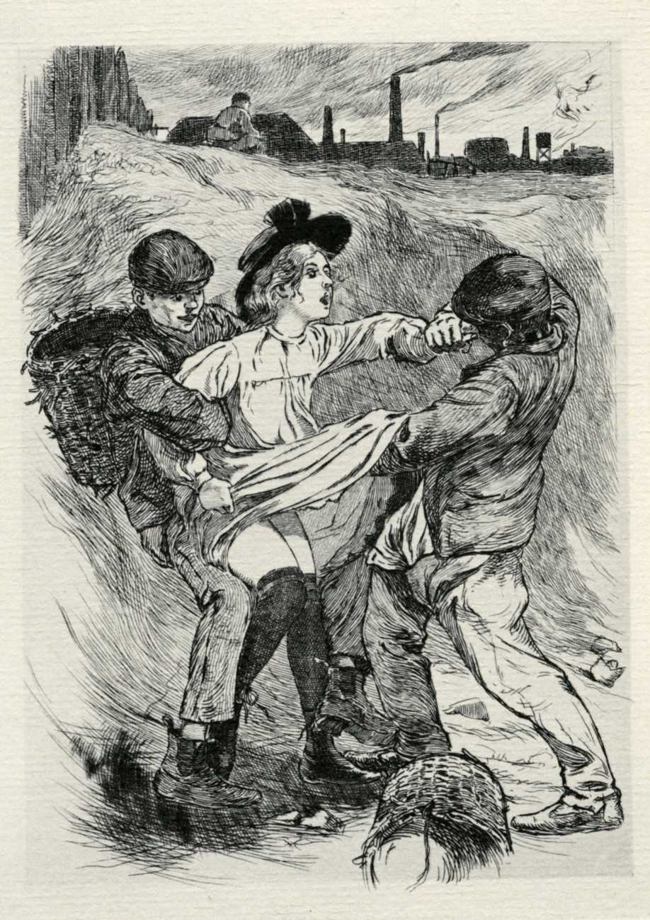 La grande danse macabre des vifs page 6 full