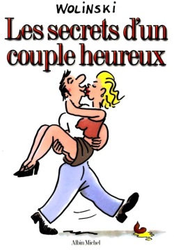 Les Secrets d'un couple heureux