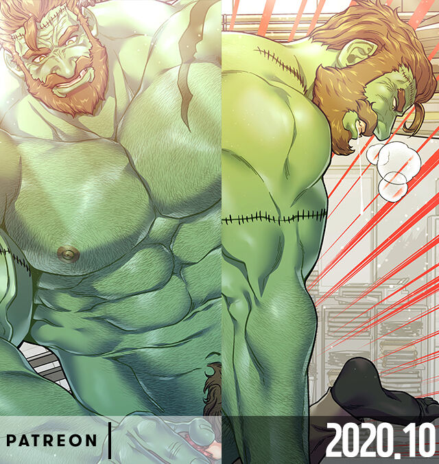 - Reward of October 2020 Platinum page 1 full