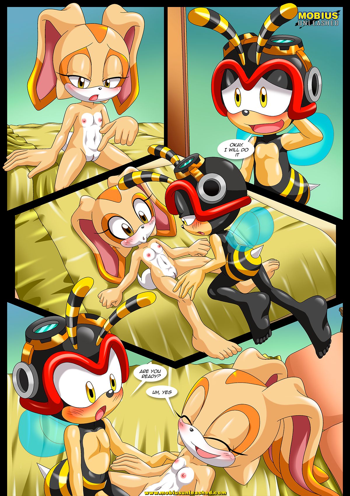 A New Play | page 9 full