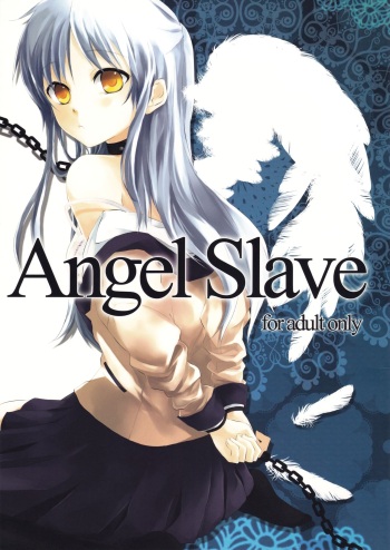 350px x 494px - Angel Slave - IMHentai