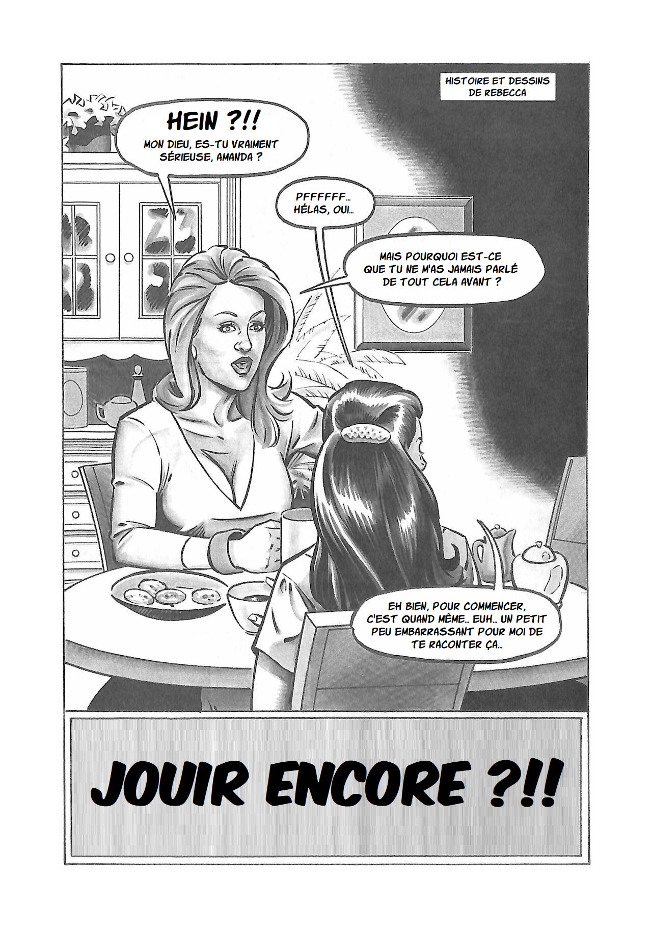 Hot Moms 16 page 3 full
