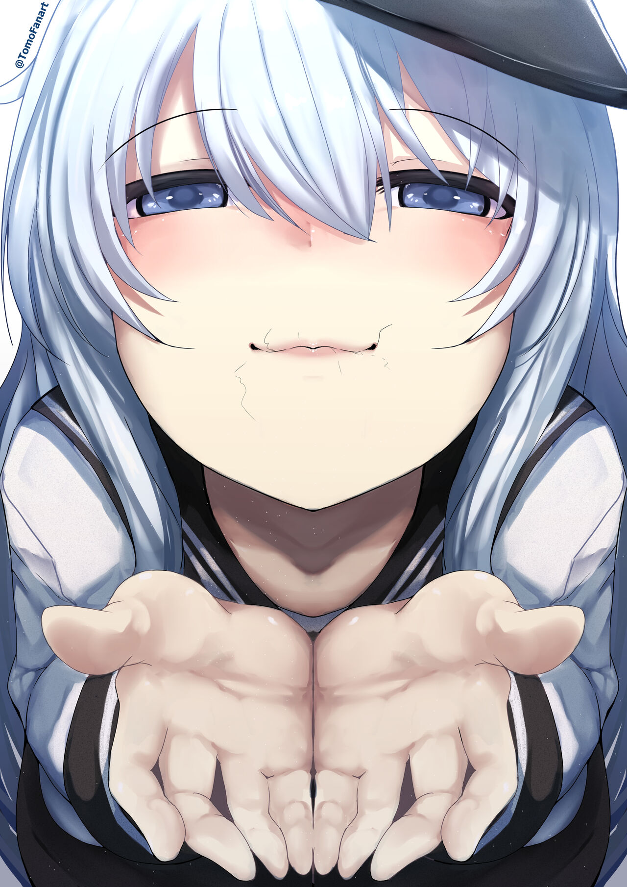 響ちゃんのエロイ口? page 3 full