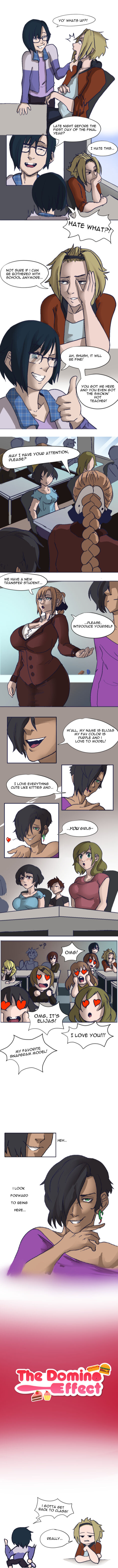 The Domino Effect page 3 full