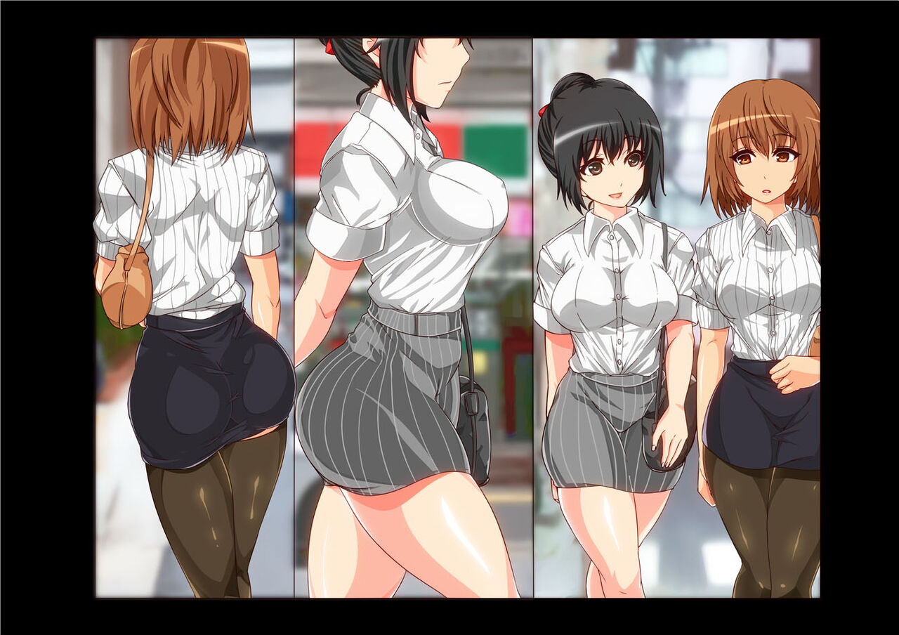 Kiniitta Josei Shain wo Office ya Koujou de Namahame Shite Haramasetemo Okorarenai Kaisha | A Company Where No One Gets Angry Even If You Fuck And Impregnate The Female Employees In The Office or The Factory page 6 full