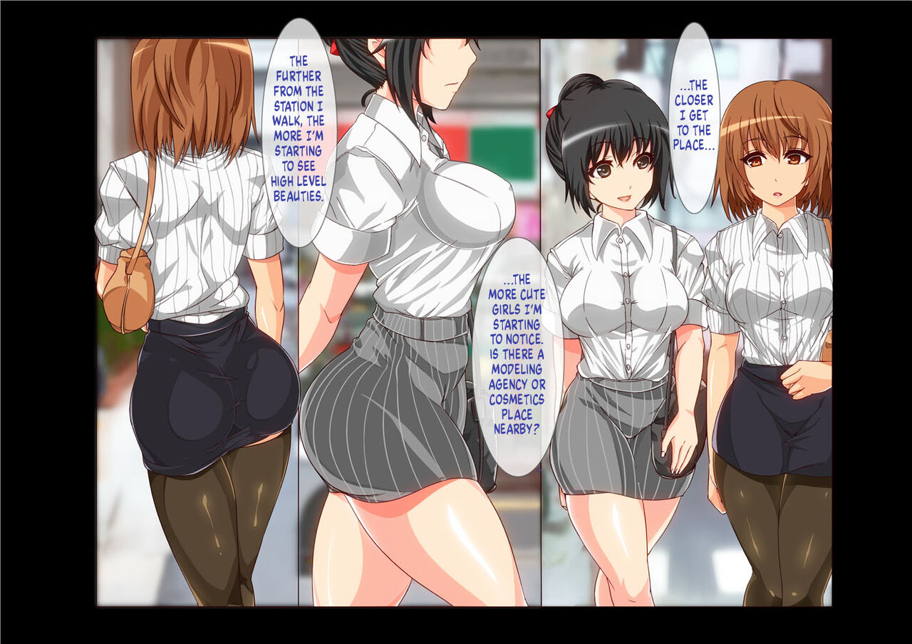 Kiniitta Josei Shain wo Office ya Koujou de Namahame Shite Haramasetemo Okorarenai Kaisha | A Company Where No One Gets Angry Even If You Fuck And Impregnate The Female Employees In The Office or The Factory page 7 full