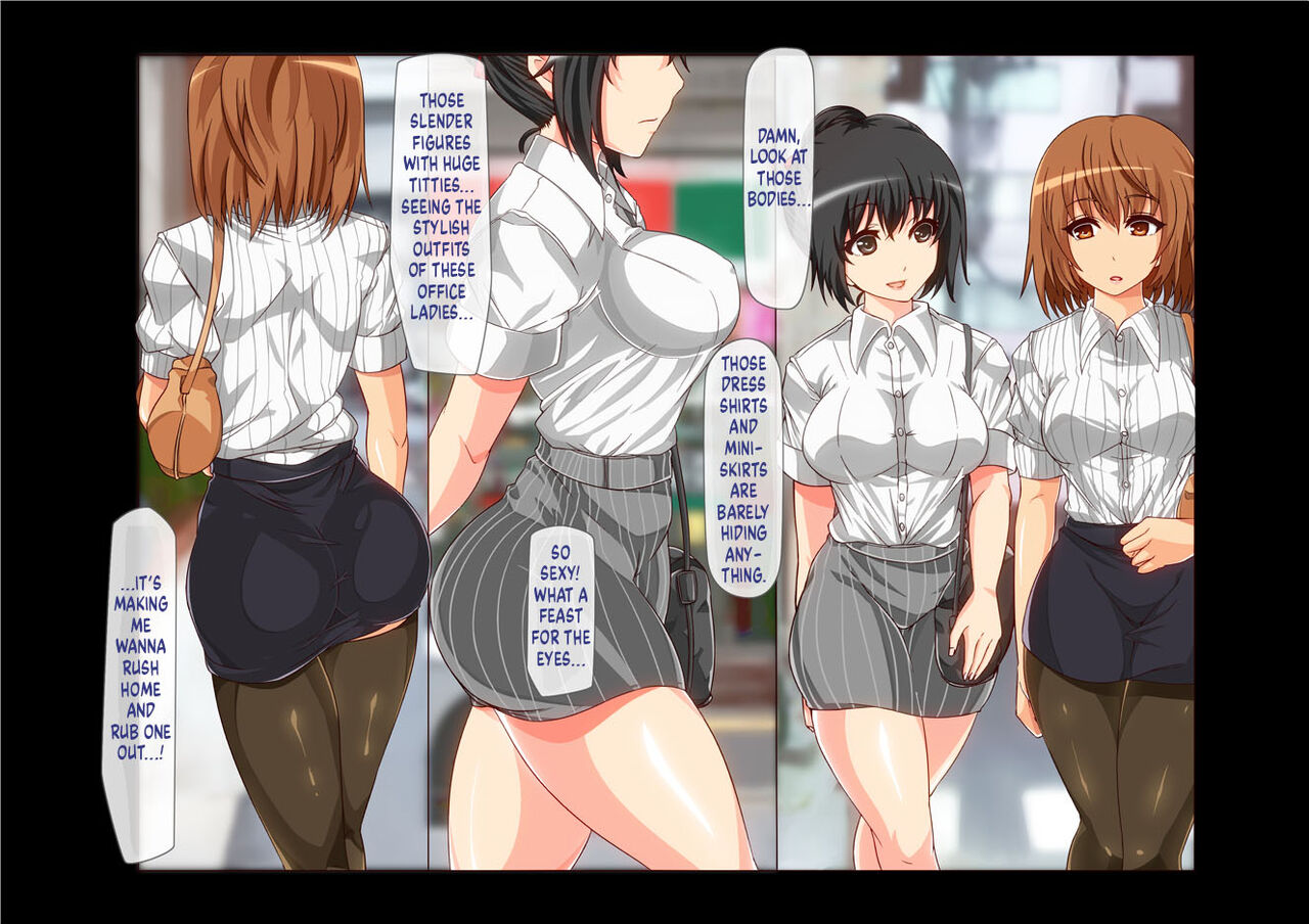 Kiniitta Josei Shain wo Office ya Koujou de Namahame Shite Haramasetemo Okorarenai Kaisha | A Company Where No One Gets Angry Even If You Fuck And Impregnate The Female Employees In The Office or The Factory page 8 full