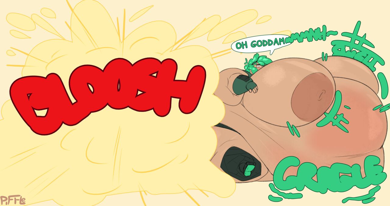 Melon Vs Anjou Weight Gain Drive page 7 full