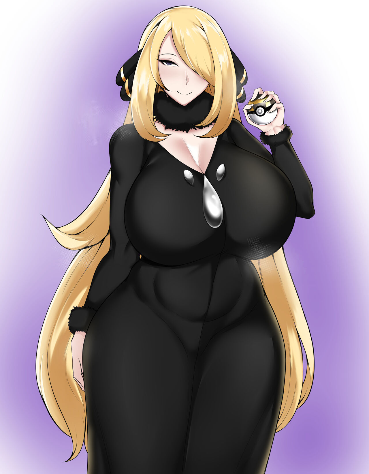 Cynthia page 5 full