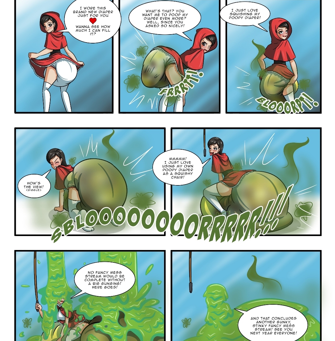 Cute diaper page 2 full