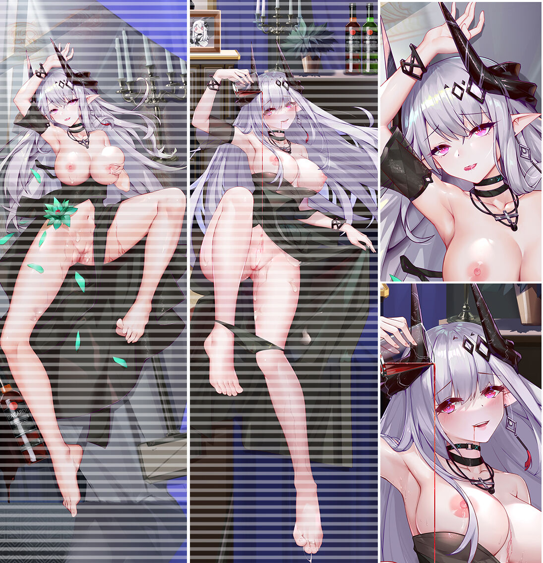 寻酱 page 3 full