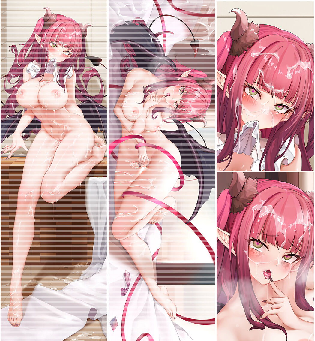 寻酱 page 8 full
