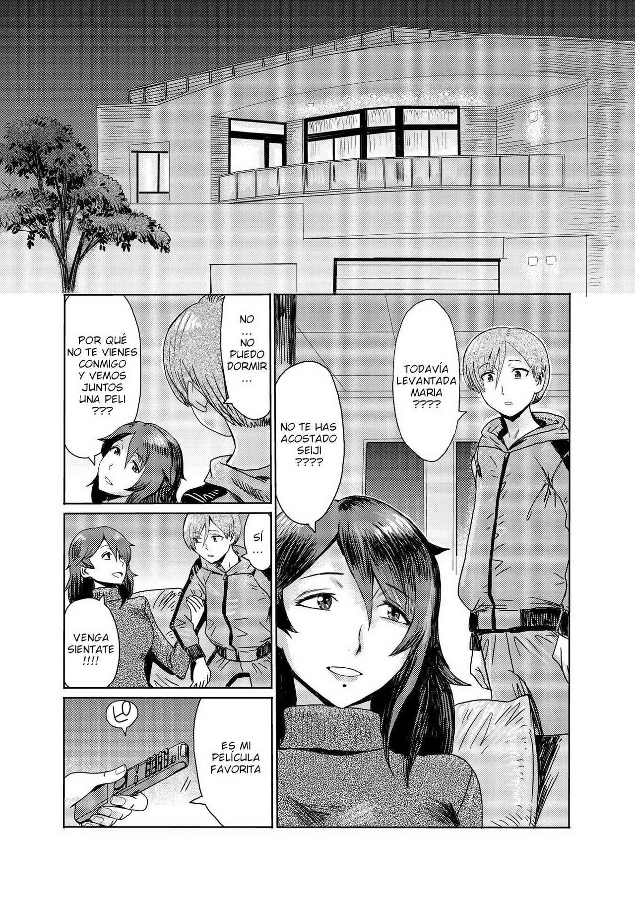 Gibo Ochi 1 page 3 full