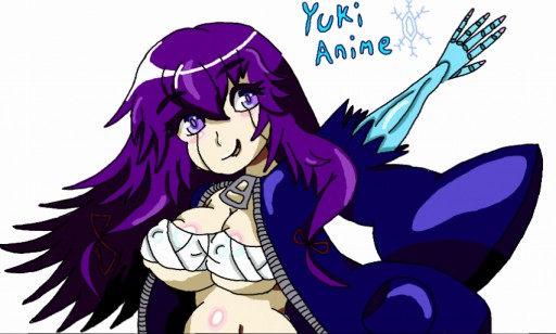 YukiANIME95 7/7/22 page 1 full