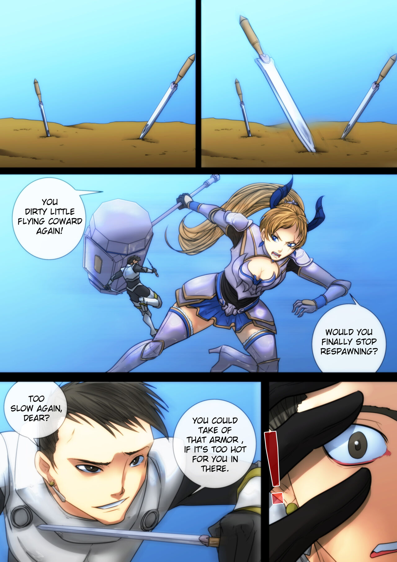 Valle AV page 1 full