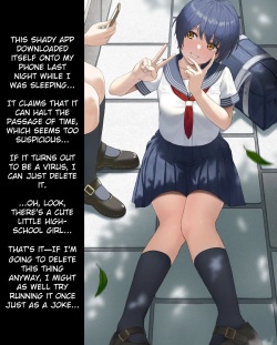 Hentai Schoolgirl Porn Captions - Artist: krs page 3 - Hentai Manga, Doujinshi & Porn Comics