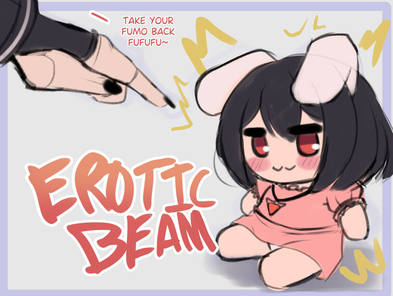 Fumo stealing goes wrong page 6 full