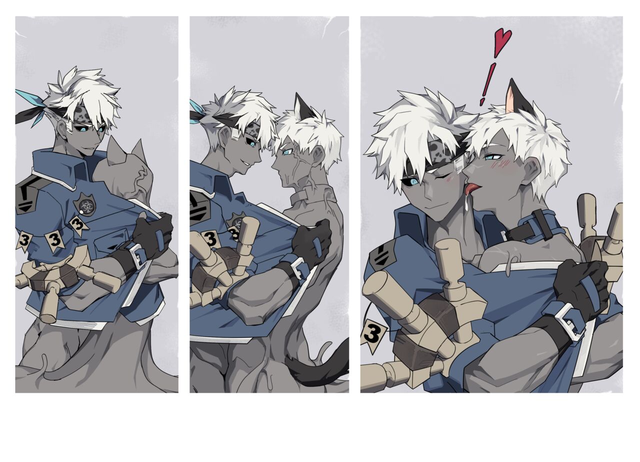 Club X Spade page 8 full