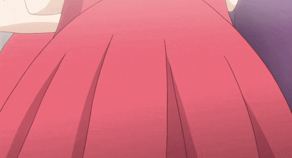 Cosplay Change ~Pure-kei Joshidaisei no Kiken na Seiheki~ Gifs page 2 full