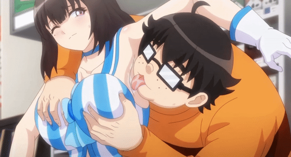 Cosplay Change ~Pure-kei Joshidaisei no Kiken na Seiheki~ Gifs page 8 full