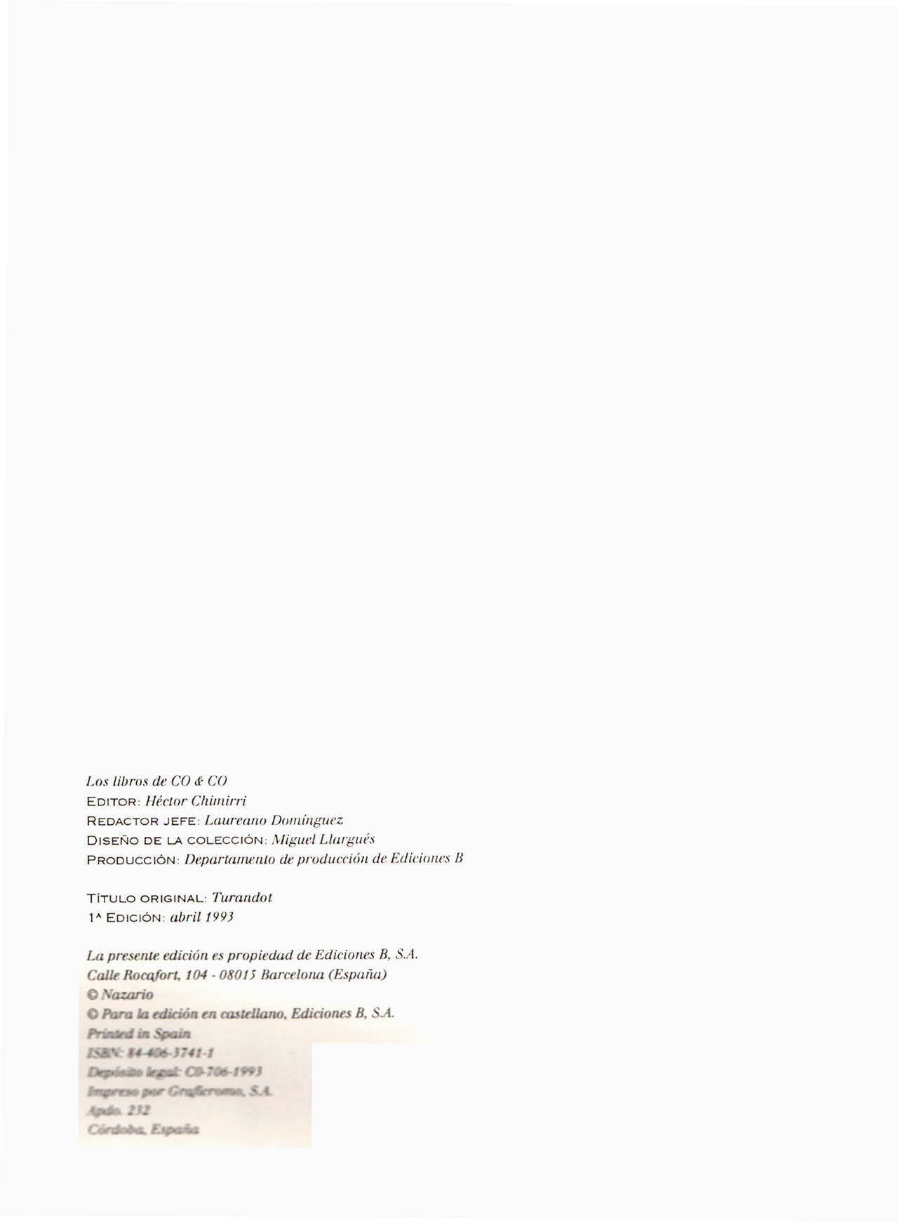 Nazario - Turandot page 2 full