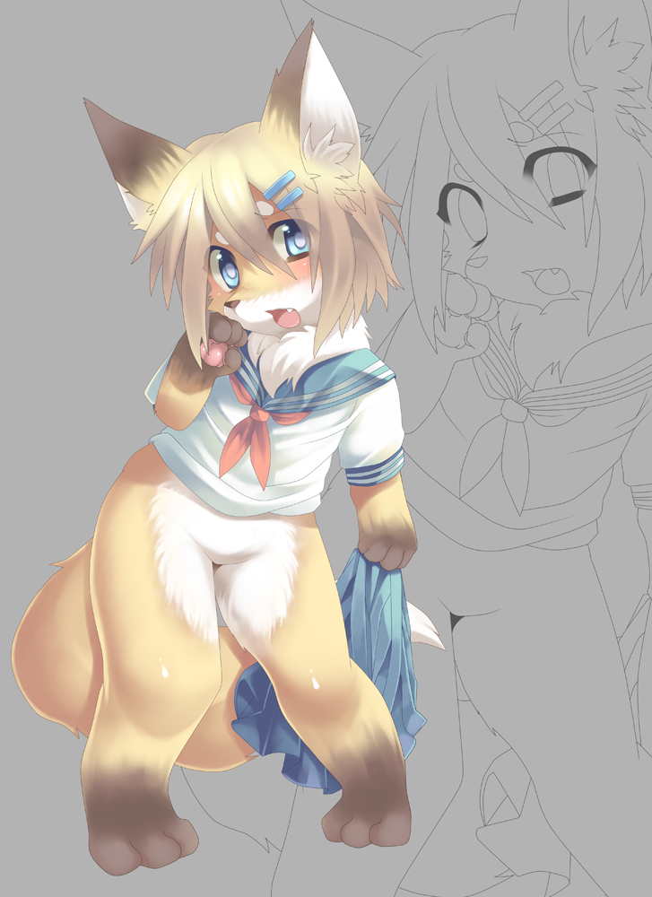 Artist - Poino! page 2 full