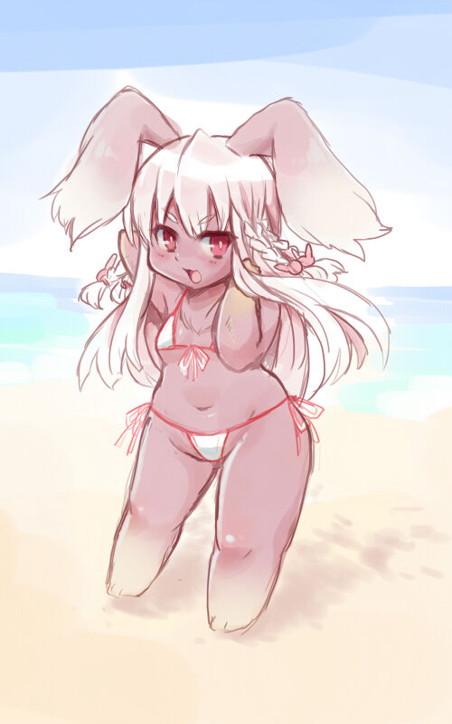 Artist - Poino! page 8 full