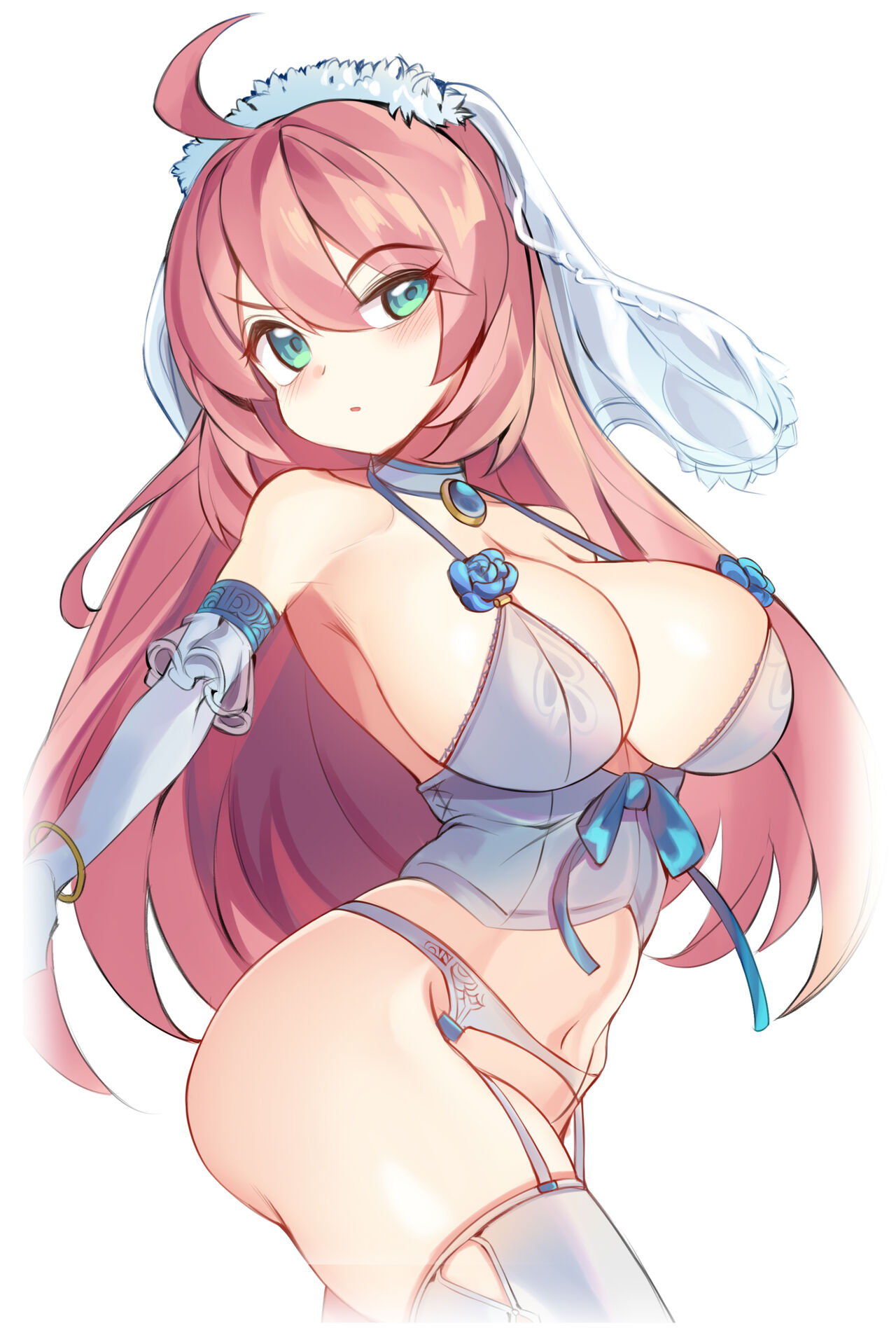 dungeon fighter online, Dungeon Fighter Online, dnf ／ ナイト_ウェディング·ドレス page 3 full