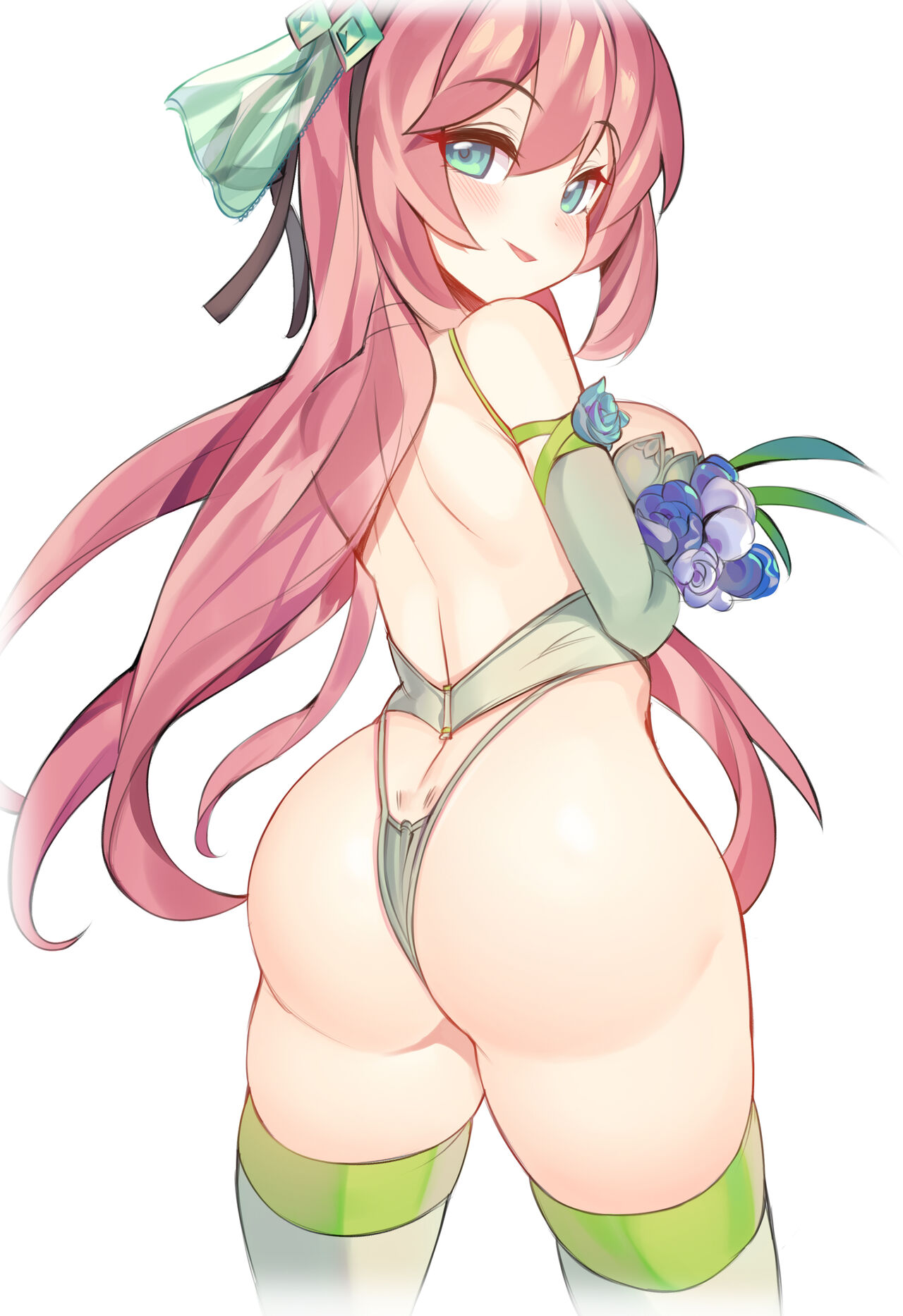 dungeon fighter online, Dungeon Fighter Online, dnf ／ ナイト_ウェディング·ドレス page 6 full