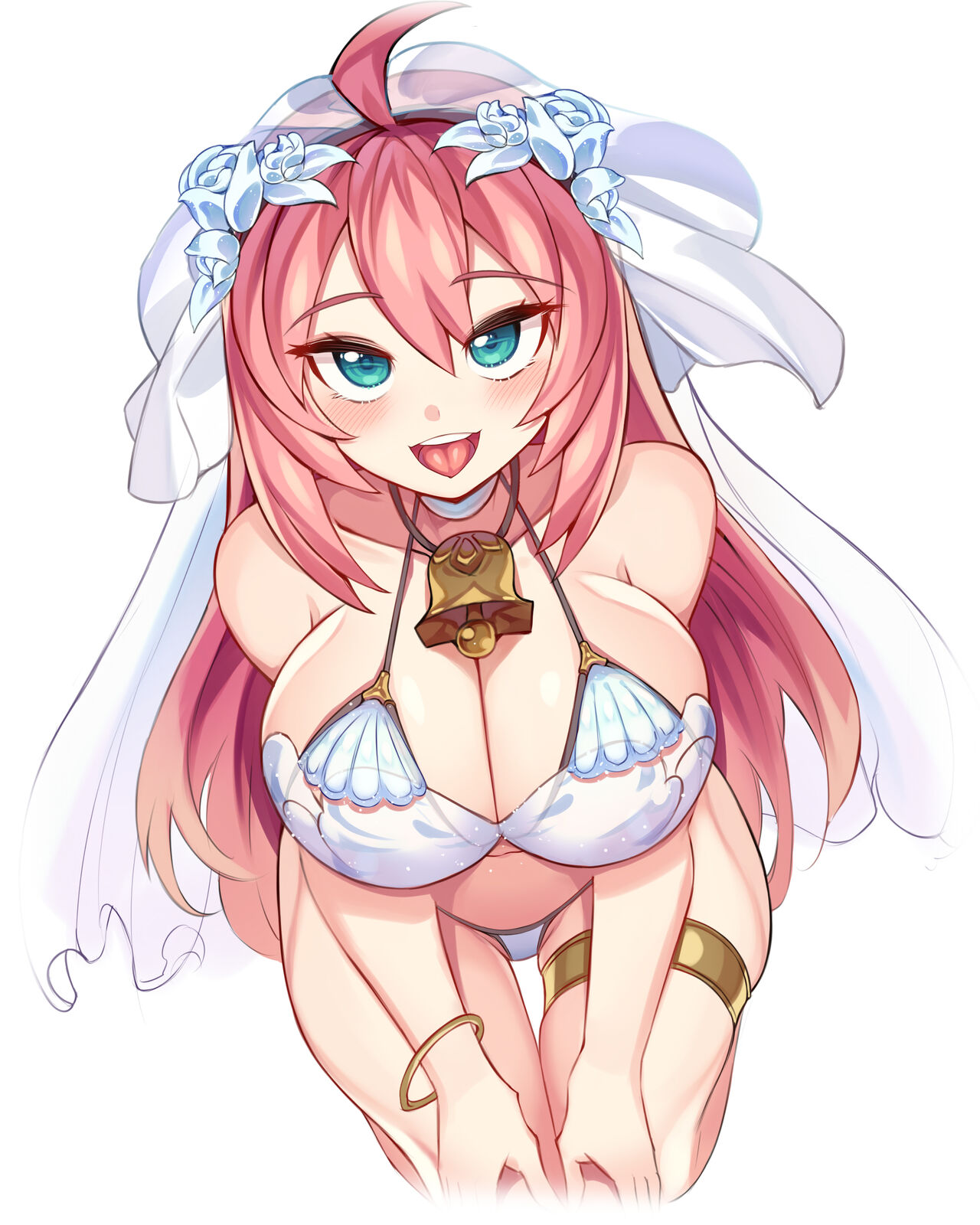 dungeon fighter online, Dungeon Fighter Online, dnf ／ ナイト_ウェディング·ドレス page 7 full