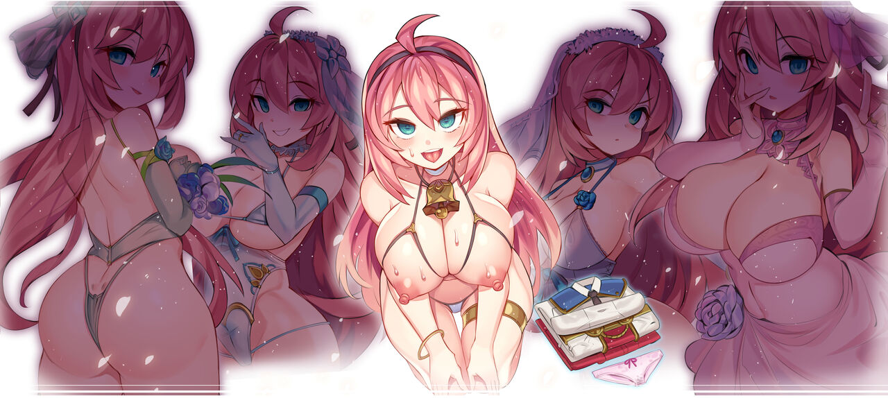 dungeon fighter online, Dungeon Fighter Online, dnf ／ ナイト_ウェディング·ドレス page 9 full