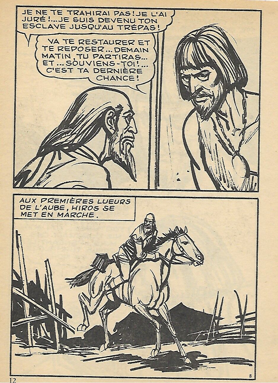 L'épée dans la roche page 10 full