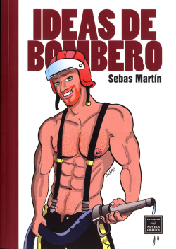 Sebas Martín - Ideas de Bombero