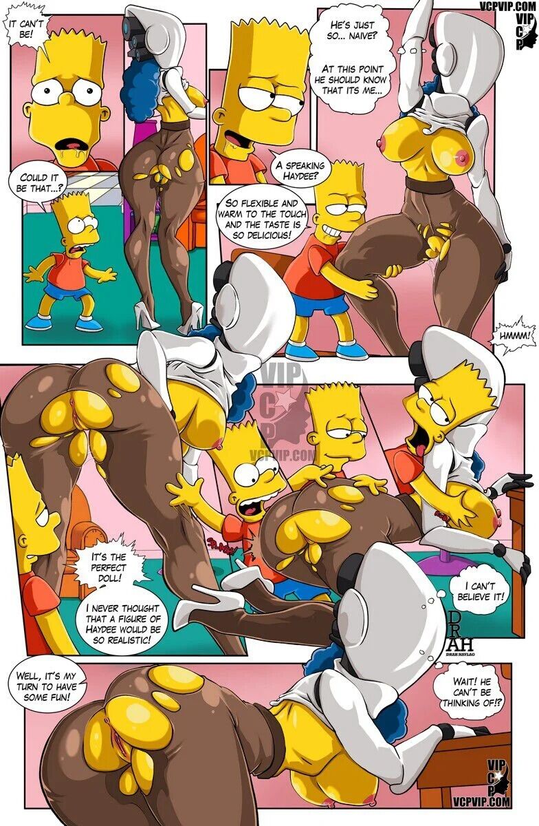 The Alternative Gift   - english page 9 full