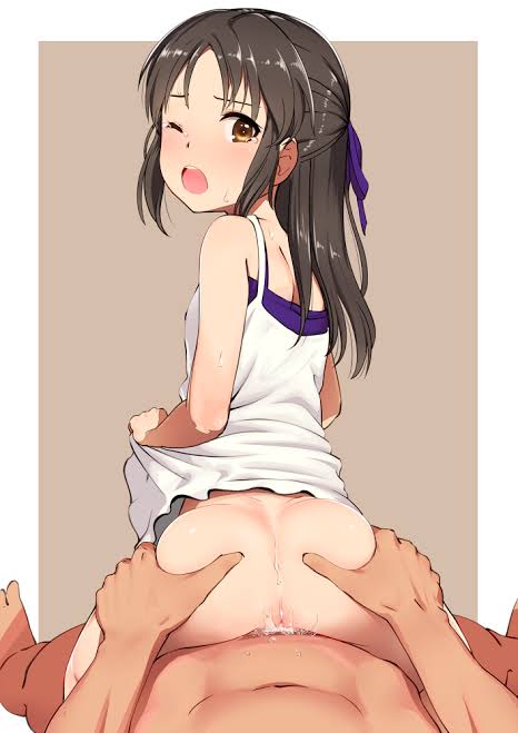 Naked anime girls page 1 full