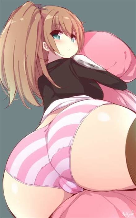 Naked anime girls page 8 full