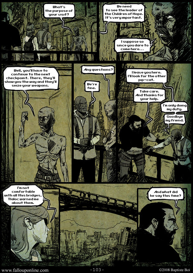 FallouP Online #3 page 10 full