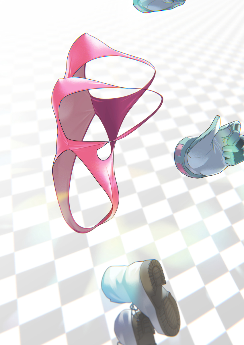 Anime girls in bikinis page 7 full