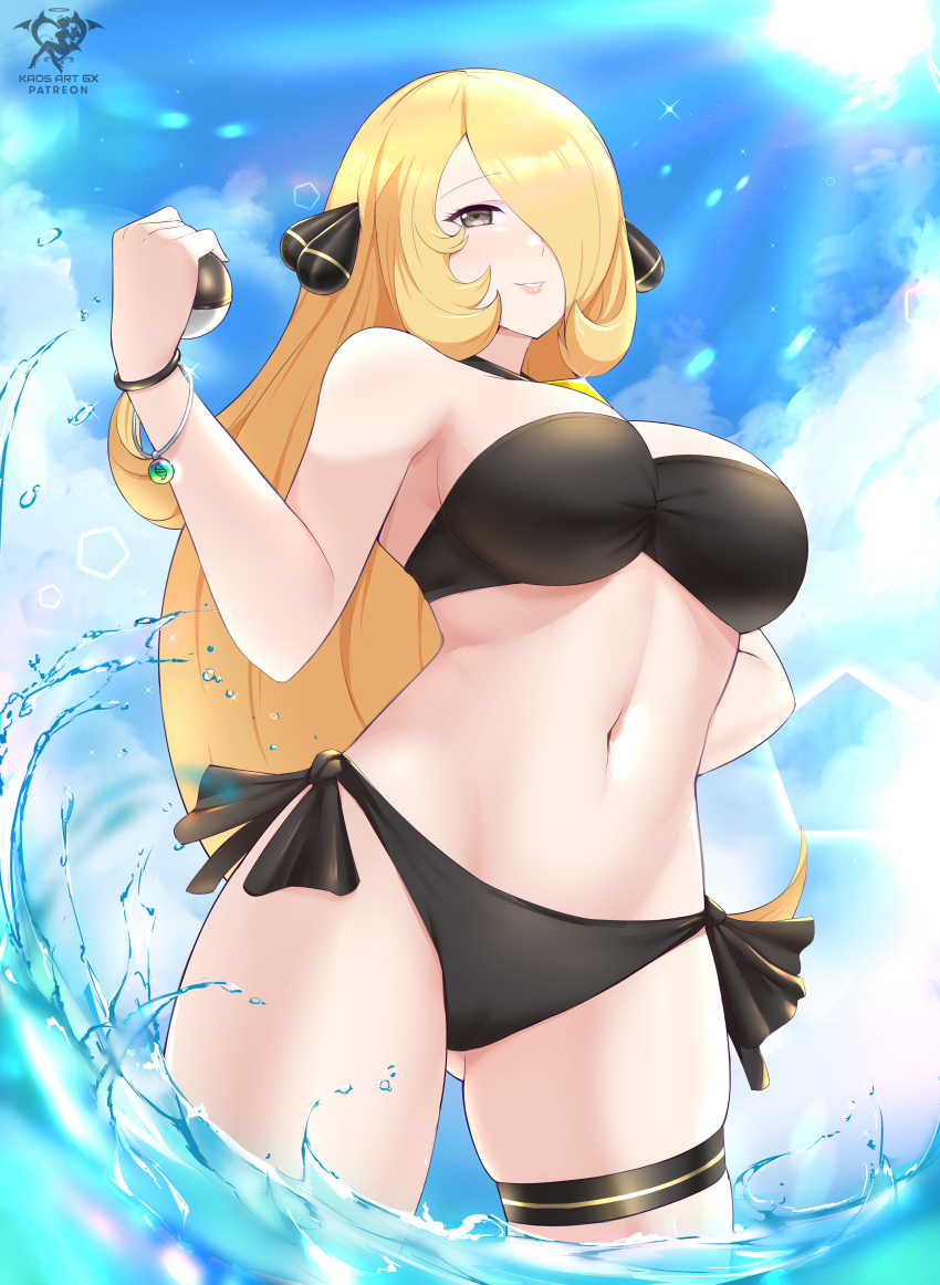 Anime girls in bikinis page 8 full