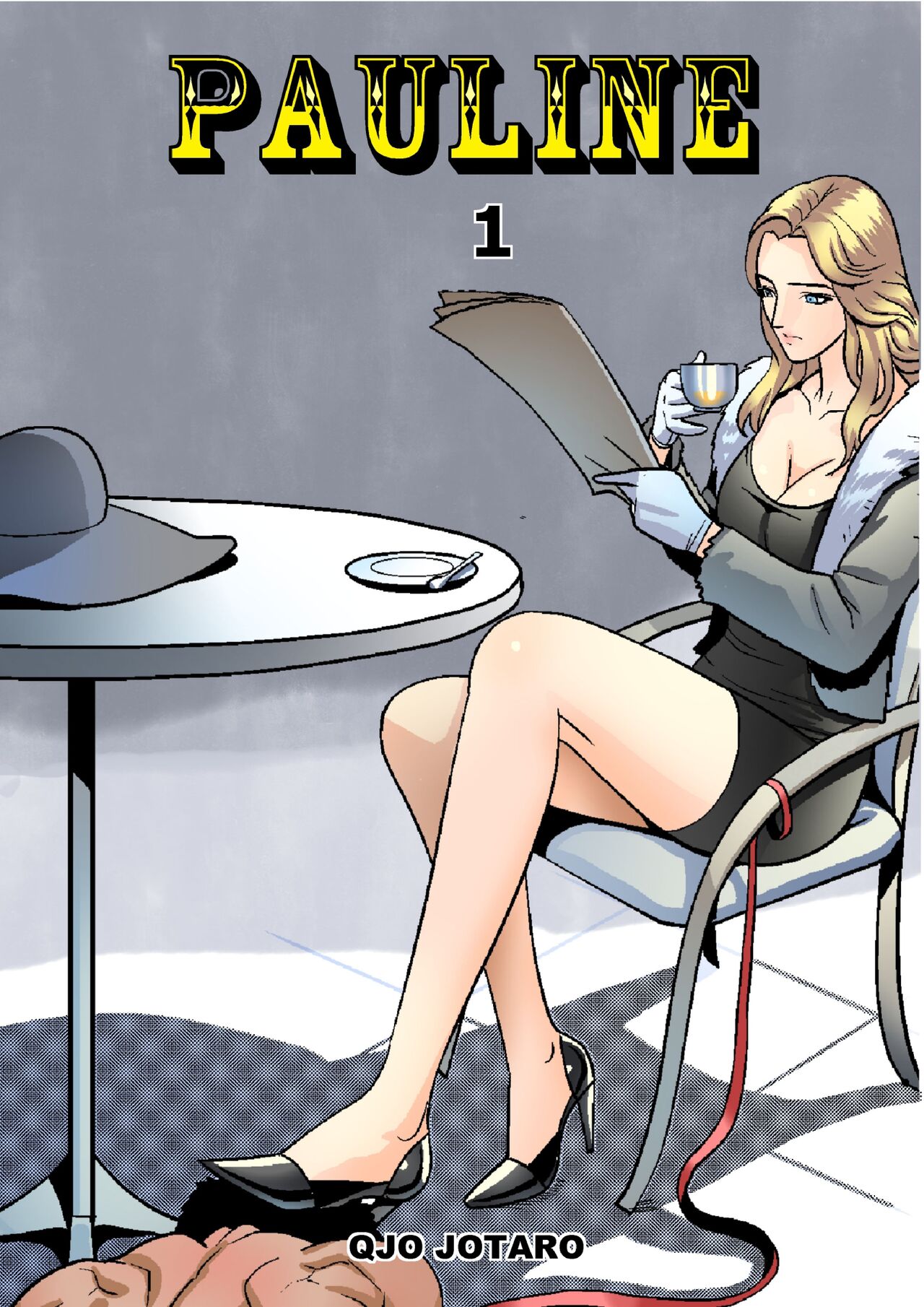 Pauline page 1 full